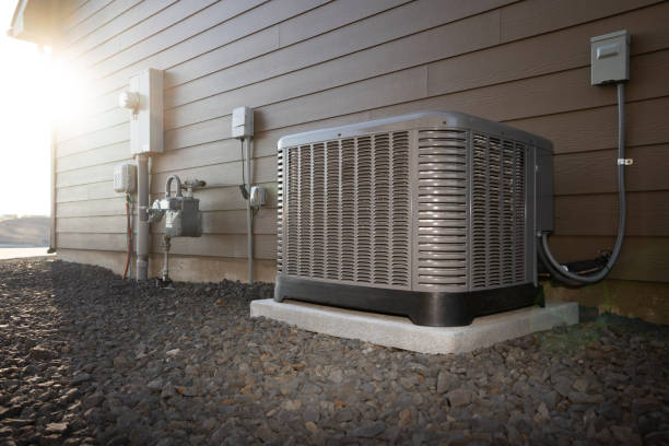 Professional HVAC in Jellico, TN